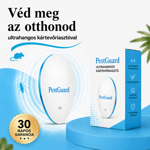 PestGuard