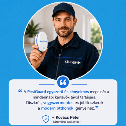PestGuard