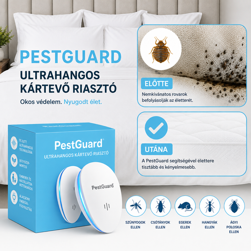 PestGuard