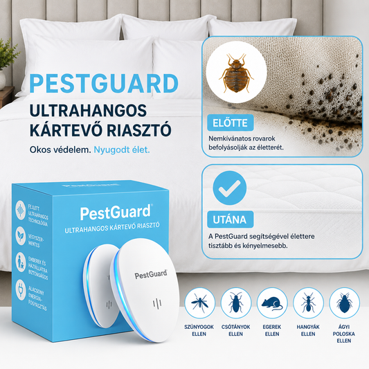 PestGuard