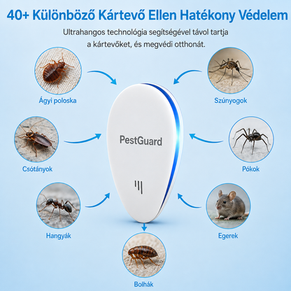 PestGuard