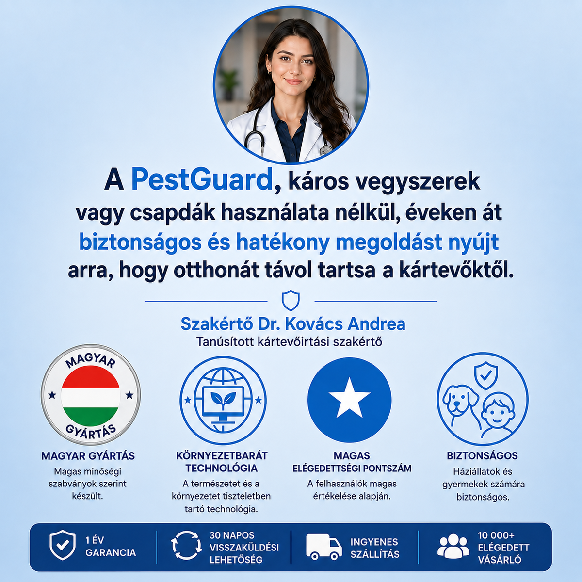 PestGuard
