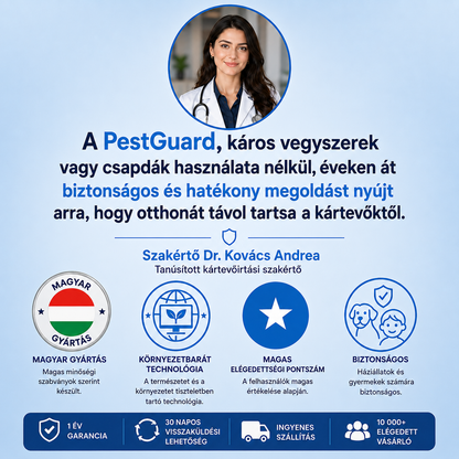 PestGuard